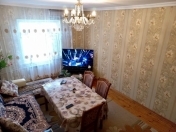 Satılır 4 otaqlı 80 m2 köhnə tikili Biləcəri