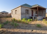 Satılır 3 otaqlı 115 m2 həyət evi Məhəmmədli