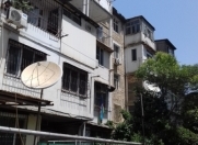 Satılır 1 otaqlı 42 m2 köhnə tikili İnşaatçılar m.