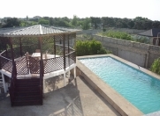 İcarəyə verilir 8 otaqlı 365 m2 bağ evi Bilgəh