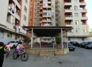 Satılır 4 otaqlı 140 m2 yeni tikili 7 mkr