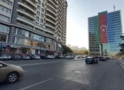 Satılır 1 otaqlı 60 m2 obyekt Nizami m.
