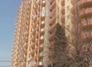 Satılır 3 otaqlı 60 m2 yeni tikili Əhmədli
