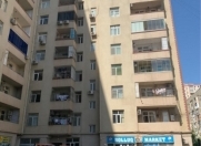 Satılır 2 otaqlı 54 m2 yeni tikili 7 mkr