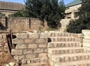 Satılır 8 sot torpaq Zabrat 1