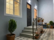 Satılır 2 otaqlı 78 m2 həyət evi Bakıxanov