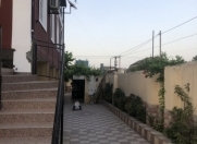 İcarəyə verilir 6 otaqlı 200 m2 bağ evi Hövsan