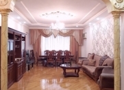 Satılır 3 otaqlı 173 m2 yeni tikili Gənclik m.