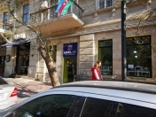 İcarəyə verilir 2 otaqlı 200 m2 obyekt 28 May m.