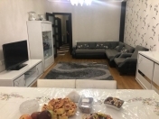 Satılır 2 otaqlı 65 m2 yeni tikili 8 mkr