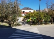 Satılır 6 otaqlı 250 m2 həyət evi Əhmədli