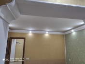 Satılır 2 otaqlı 74 m2 köhnə tikili Asan Xidmət-4