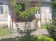 Satılır 4 otaqlı 120 m2 həyət evi Qəbələ