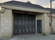 Satılır 8 otaqlı 360 m2 həyət evi Biləcəri