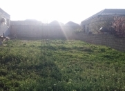 Satılır 4 sot torpaq Hökməli