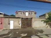 Satılır 2 otaqlı 180 m2 həyət evi Kürdəxanı