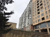 Satılır 3 otaqlı 115 m2 yeni tikili 9 mkr