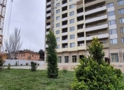 Satılır 3 otaqlı 98 m2 yeni tikili Asan Xidmət-4