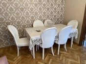 Satılır 2 otaqlı 46 m2 köhnə tikili Bakıxanov