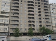 Satılır 3 otaqlı 145 m2 yeni tikili Ayna Sultanova heykəli