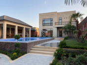 Satılır 6 otaqlı 400 m2 bağ evi Mərdəkan