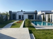 Satılır 4 otaqlı 250 m2 bağ evi Mərdəkan