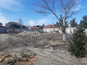 Satılır 15 sot torpaq Mərdəkan