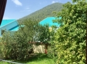 İcarəyə verilir 4 otaqlı 120 m2 həyət evi Qəbələ