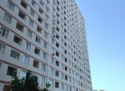 Satılır 3 otaqlı 50 m2 yeni tikili 20 yanvar m.