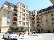 Satılır 2 otaqlı 100 m2 yeni tikili AGA Business Center