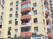 Satılır 3 otaqlı 149 m2 yeni tikili 8 mkr