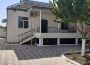 Satılır 3 otaqlı 68 m2 həyət evi Savalan