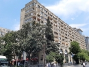 Satılır 3 otaqlı 80 m2 köhnə tikili Sahil m.