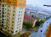 Satılır 2 otaqlı 52.4 m2 yeni tikili Lökbatan