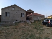 Satılır 3 otaqlı 90 m2 həyət evi Fatmayı