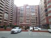 Satılır 3 otaqlı 148 m2 yeni tikili 8 mkr