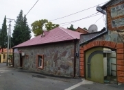 İcarəyə verilir 3 otaqlı 60 m2 köhnə tikili Zaqatala