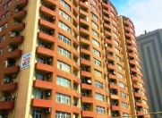 Satılır 2 otaqlı 64 m2 yeni tikili Şah İsmayıl Xətai m.