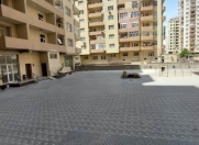 Satılır 1 otaqlı 60 m2 yeni tikili Yeni Yasamal