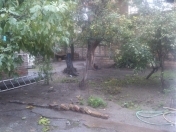 Satılır 5.5 sot torpaq Qara Qarayev m.