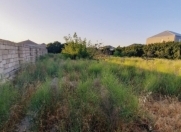 Satılır 2.5 sot torpaq Xalqlar Dostluğu m.