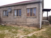 Satılır 4 otaqlı 100 m2 həyət evi Qala
