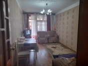 Satılır 3 otaqlı 75 m2 köhnə tikili Əhmədli
