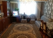 Satılır 4 otaqlı 80 m2 köhnə tikili Heydər Əliyev Mərkəzi