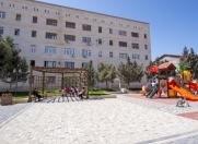 Satılır 2 otaqlı 53 m2 köhnə tikili Mərdəkan