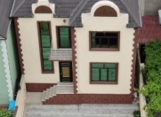 Satılır 4 otaqlı 180 m2 həyət evi Masazır