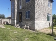 Satılır 4 otaqlı 165 m2 bağ evi Xudat