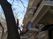 Satılır 2 otaqlı 45 m2 köhnə tikili Sahil m.