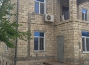 Satılır 10 otaqlı 400 m2 həyət evi Bakıxanov