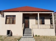 Satılır 4 otaqlı 130 m2 həyət evi Zabrat 1